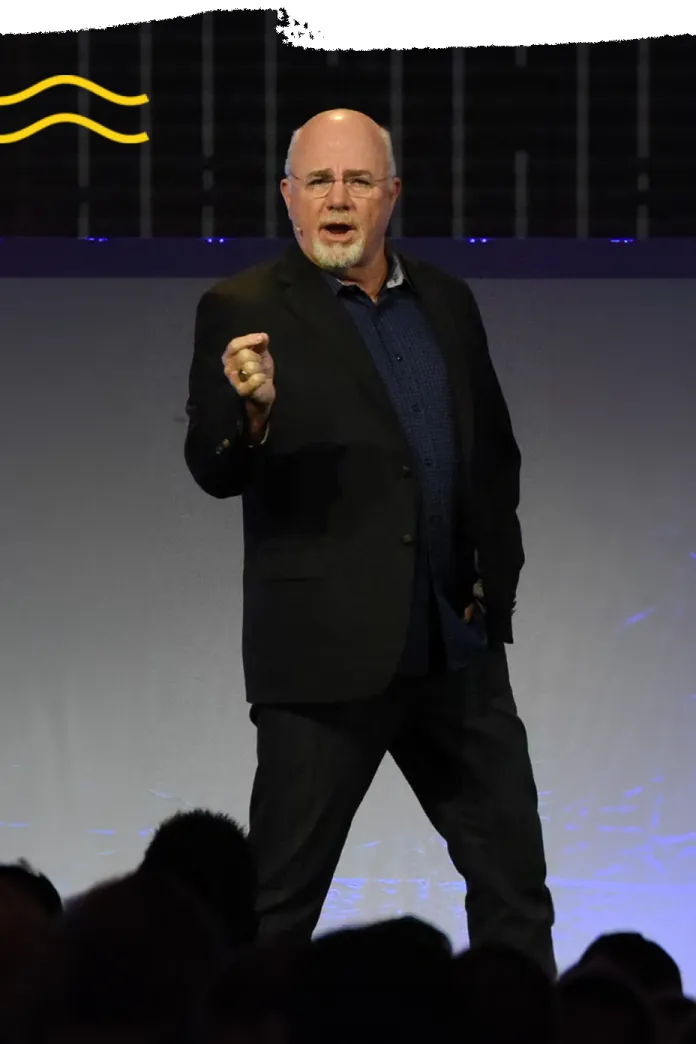 Live Like No One Else Cruise with Dave Ramsey Inspiration Travel